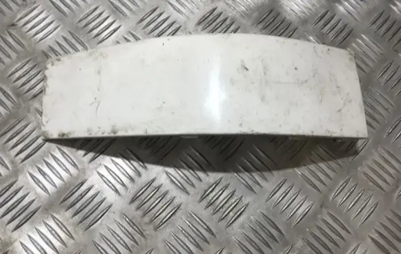Volkswagen Sharan Rear/tail light trim molding 7m3807872