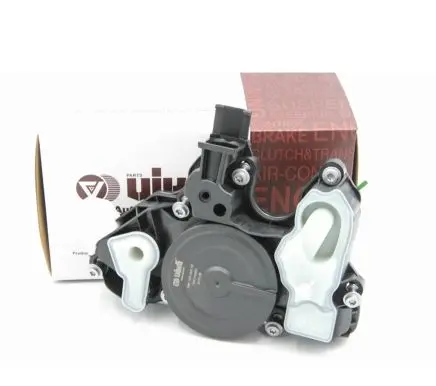 Audi A1 Oil breather separator 06K103495AF
