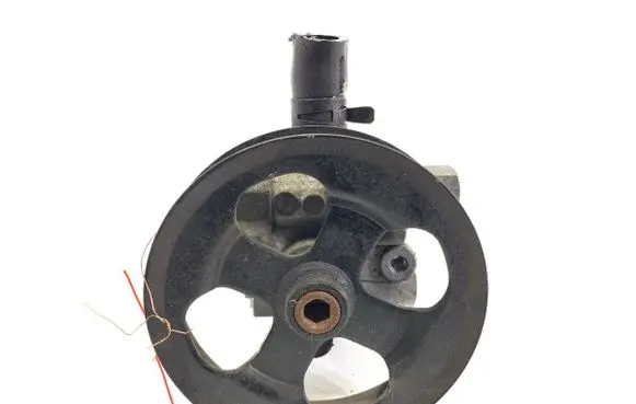Power steering pump