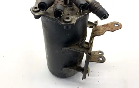 Seat Altea Fuel filter housing 1K0127400E