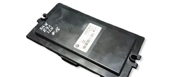 BMW 3 E90 E91 Light module LCM 6987998