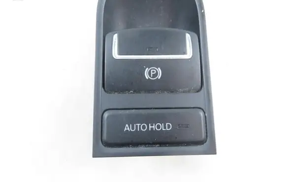 Volkswagen Tiguan Handbrake/parking brake auto hold switch 5K0953502M 5N0927225A