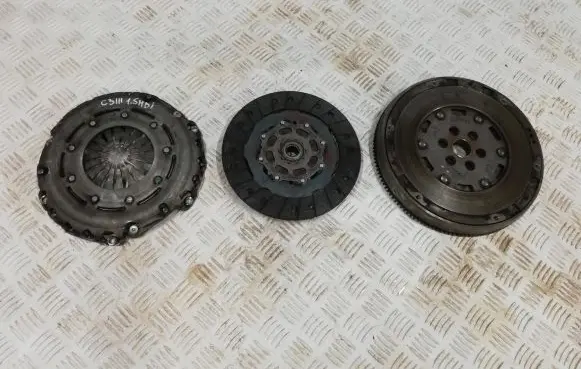 Citroen C3 Clutch set kit 9812748580