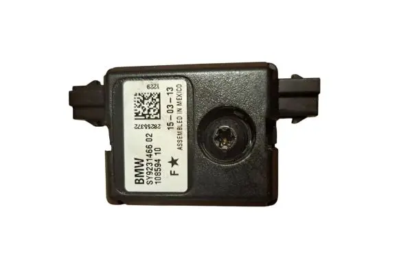 BMW 3 F30 F35 F31 Antenna control unit SY923146602 10859410
