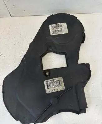 Volvo S80 Timing belt guard (cover) 08658108 DP5UA