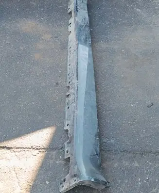 BMW X5 E70 Sill 51778038289 8038289 10503410