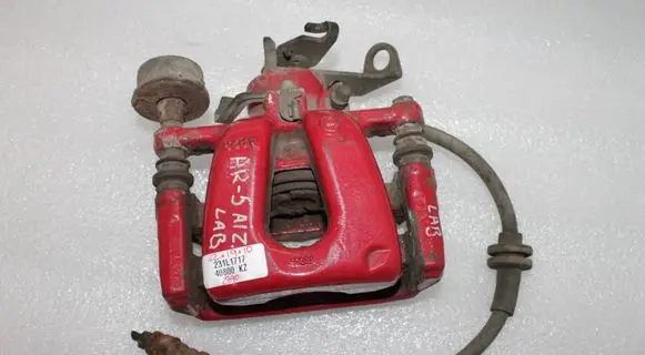 Alfa Romeo Giulietta Rear brake caliper 51877193 77364524
