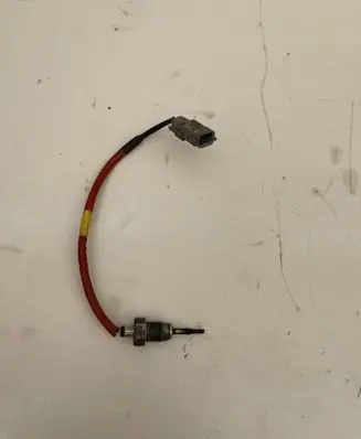Renault Scenic IV - Grand scenic IV Intake air temperature sensor 0657R 0072208B20