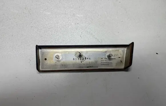 BMW 5 E39 Panel trim 8211427