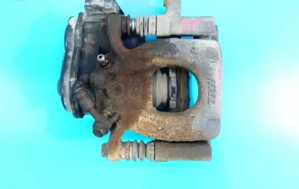 Nissan Qashqai Rear brake caliper IMPRK1268867