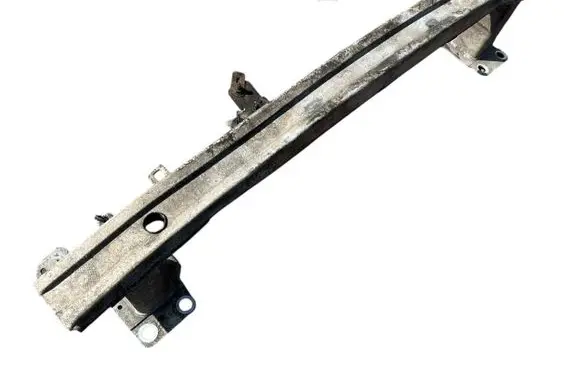 Renault Megane III Front bumper cross member 752100003r