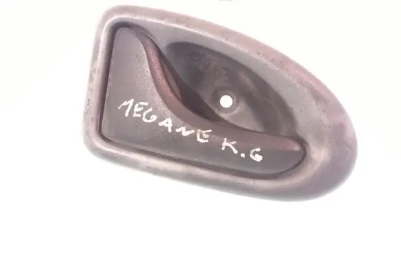 Renault Megane I Rear door interior handle 7700830078 91127201