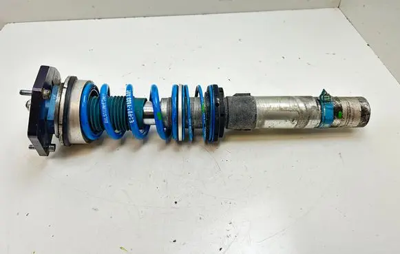Porsche 911 997 Front shock absorber with coil spring F4VM3D602H0