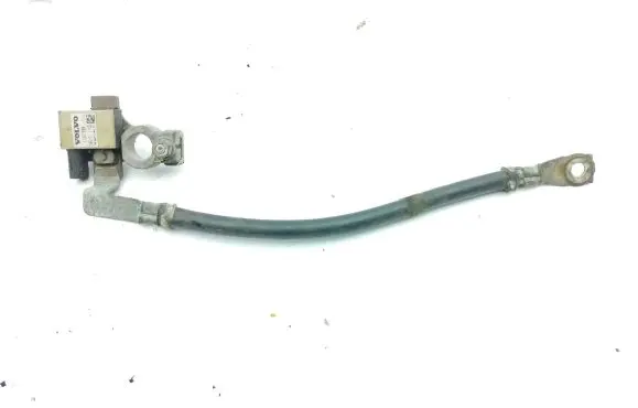 Volvo S60 Negative earth cable (battery) 31327698
