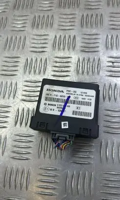 Honda CR-V Parking PDC control unit/module 39670T1GG010M1