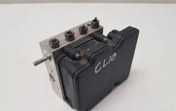 Renault Clio IV ABS Pump 476609110R 0265293259