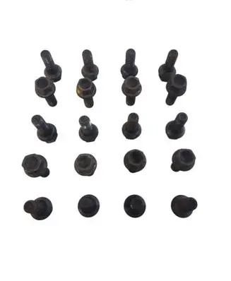 BMW 1 E81 E87 Nuts/bolts 