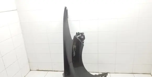 Mazda 6 Fender