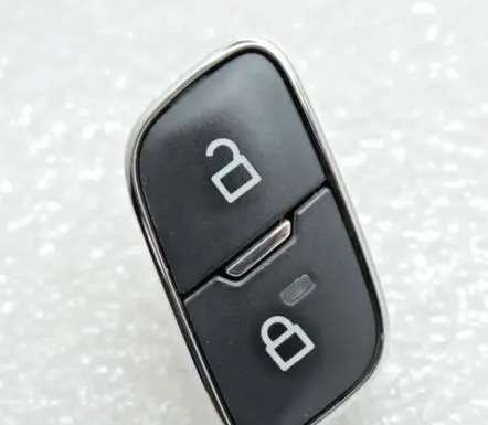 Ford Ranger Central locking switch button GR2T14017BAW 1916003