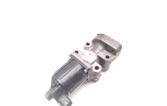 Opel Astra H EGR valve 95523829