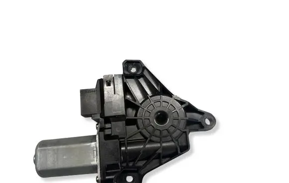 Mercedes-Benz GL X166 Rear door window regulator motor A2469063100 968740102 2469063100