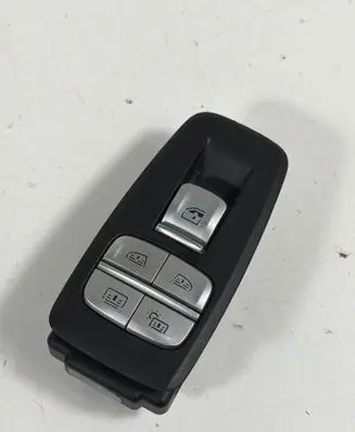 BMW 7 G11 G12 Electric window control switch 9382506