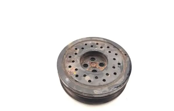Opel Insignia A Crankshaft pulley