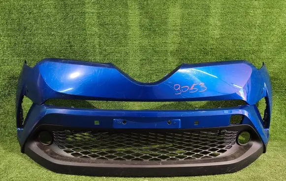 Toyota C-HR I Front bumper 52119F4010