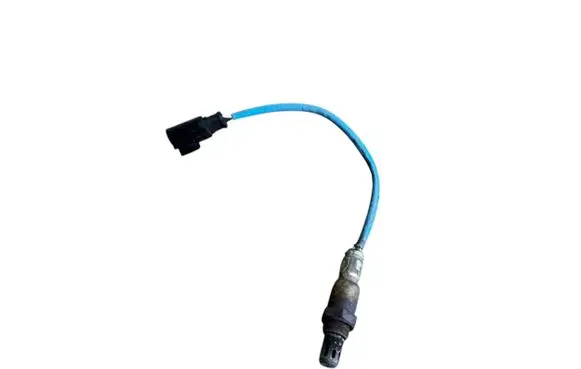 Fiat 500 Lambda probe sensor 55219791