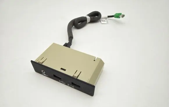 Subaru Outback (BT) USB socket connector 86257AN00A