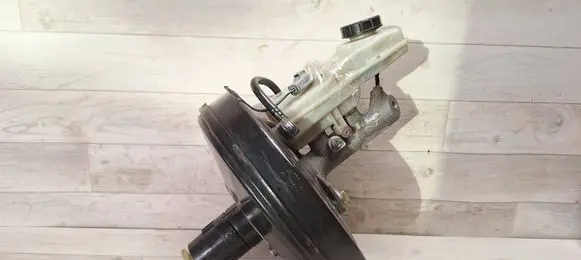 Renault Scenic II - Grand scenic II Brake booster 8200453735