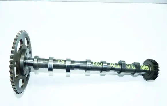 Camshaft