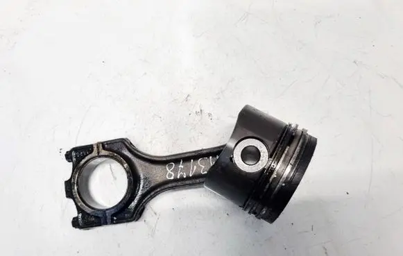 Land Rover Range Rover P38A Piston with connecting rod
