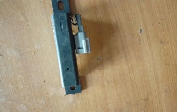 Nissan Pathfinder R51 Other relay