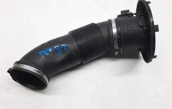 Audi A6 C7 Air intake hose/pipe 059129615NA6C7A7