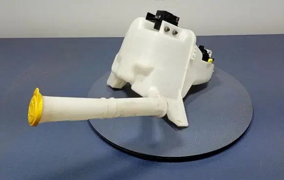 Mazda 6 Windshield washer fluid reservoir/tank HLC-41004