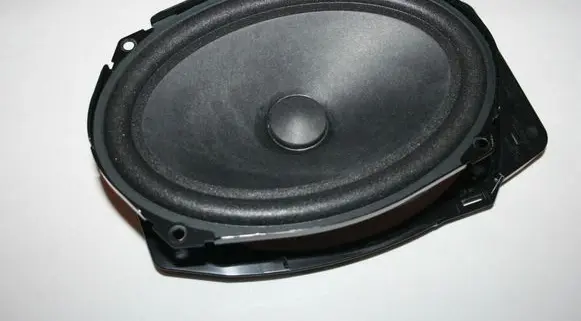 BMW i8 Panel speaker 9194842