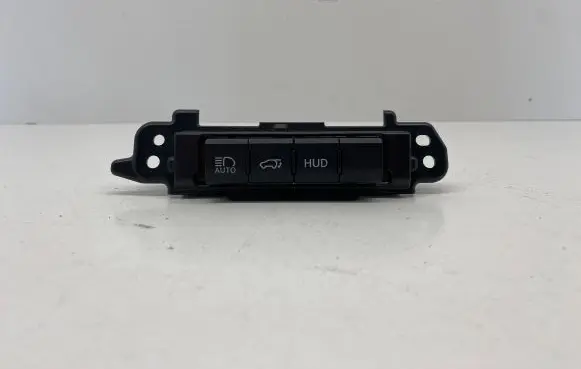 Lexus RX 450H Other switches/knobs/shifts 75h350