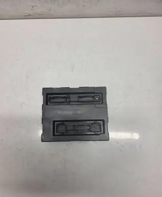 Audi S5 Central body control module 8K0907064EF 00002001