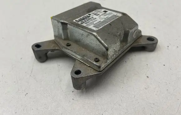Opel Vivaro Airbag control unit/module 601959800 8200112746A 91167362