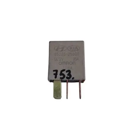 KIA Sportage Other relay 952202S000