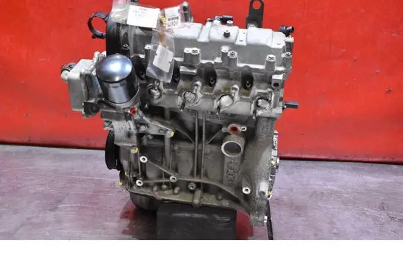Skoda Rapid (NH) Engine CBZ