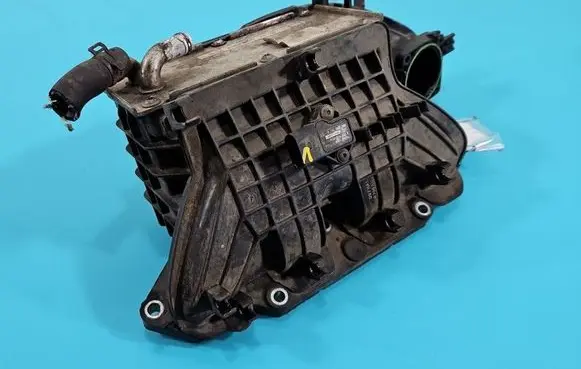 Volkswagen Golf VI Intake manifold 03C145749B IMPRK1471855