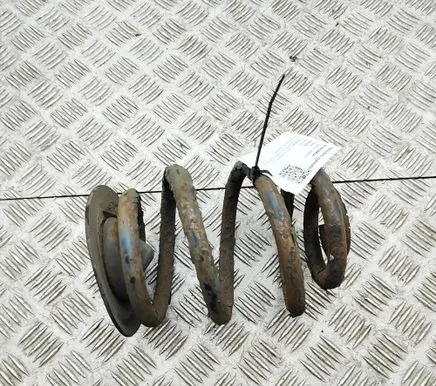 BMW Z4 E85 E86 Rear coil spring 6760604