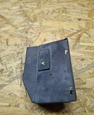 Ford S-MAX Fuse box set HU5T14A094MB