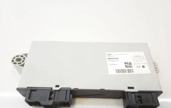 BMW X3 F25 Other control units/modules 61359359013 9359013