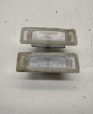 KIA Optima Number plate light 925012G0