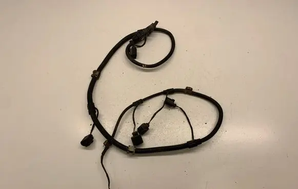 Parking sensor (PDC) wiring loom