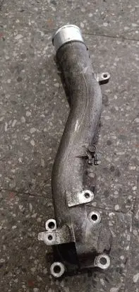 Honda Accord Turbo air intake inlet pipe/hose
