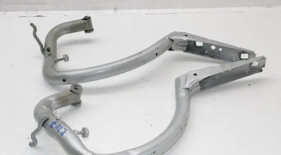 Mercedes-Benz S W221 Tailgate/trunk/boot hinge
